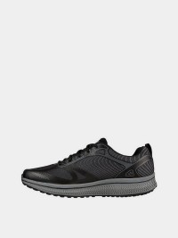 Skechers 220035 BKGY Кросівки чоловічі GOrun Consistent™ изображение 3