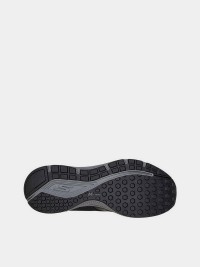Skechers 220035 BKGY Кросівки чоловічі GOrun Consistent™ изображение 5