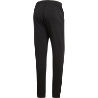 Брюки мужские Adidas Essentials M черные B47218 изображение 2