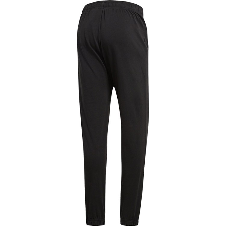 Брюки мужские Adidas Essentials M черные B47218 изображение 2