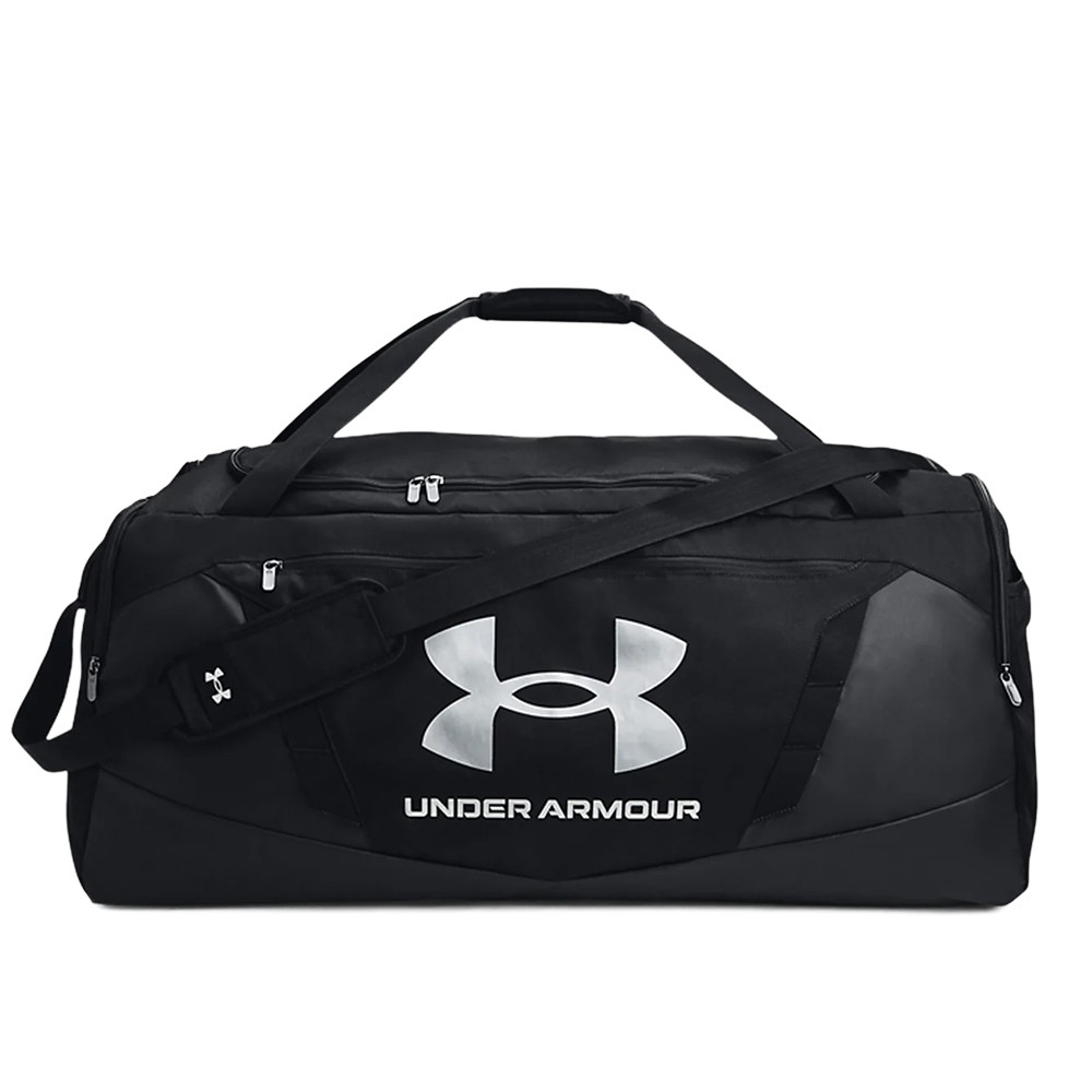 Сумка Under Armour UA Undeniable 5.0 Duffle XL чорна 1369225-001 изображение 1