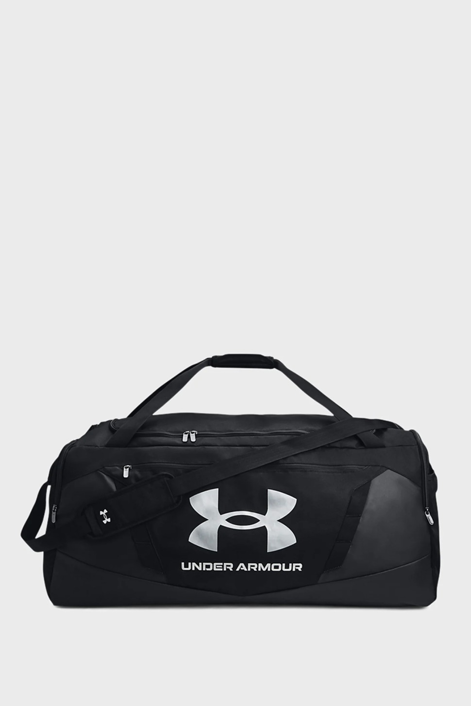 Сумка Under Armour UA Undeniable 5.0 Duffle XL чорна 1369225-001 — фото 2