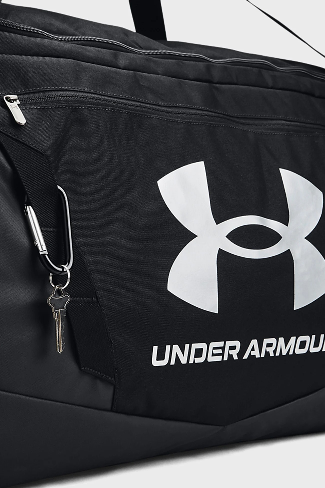 Сумка Under Armour UA Undeniable 5.0 Duffle XL чорна 1369225-001 изображение 5