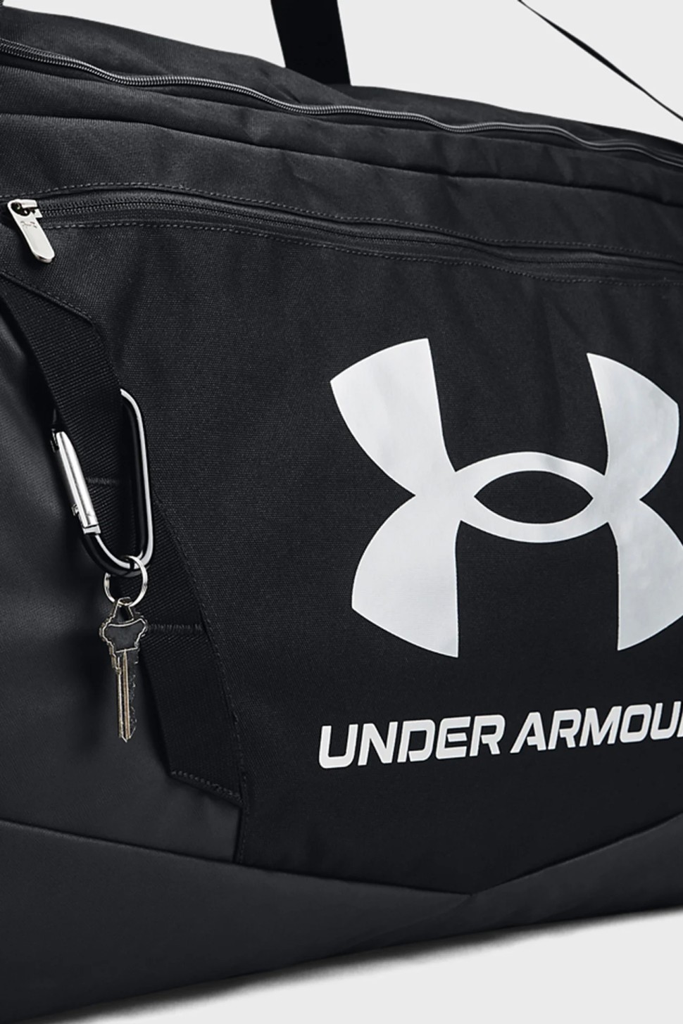 Сумка Under Armour UA Undeniable 5.0 Duffle XL чорна 1369225-001 — фото 5