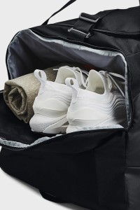 Сумка Under Armour UA Undeniable 5.0 Duffle XL чорна 1369225-001 изображение 7