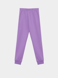 Брюки детские Radder Azalea розовые 442221-500 изображение 3