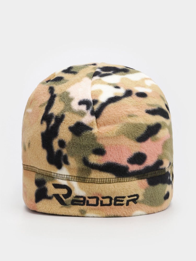 Шапка Radder Panther мультиколір 882211-015 изображение 2
