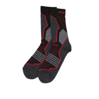 Шкарпетки Radder Azor чорні 999006-010 изображение 1