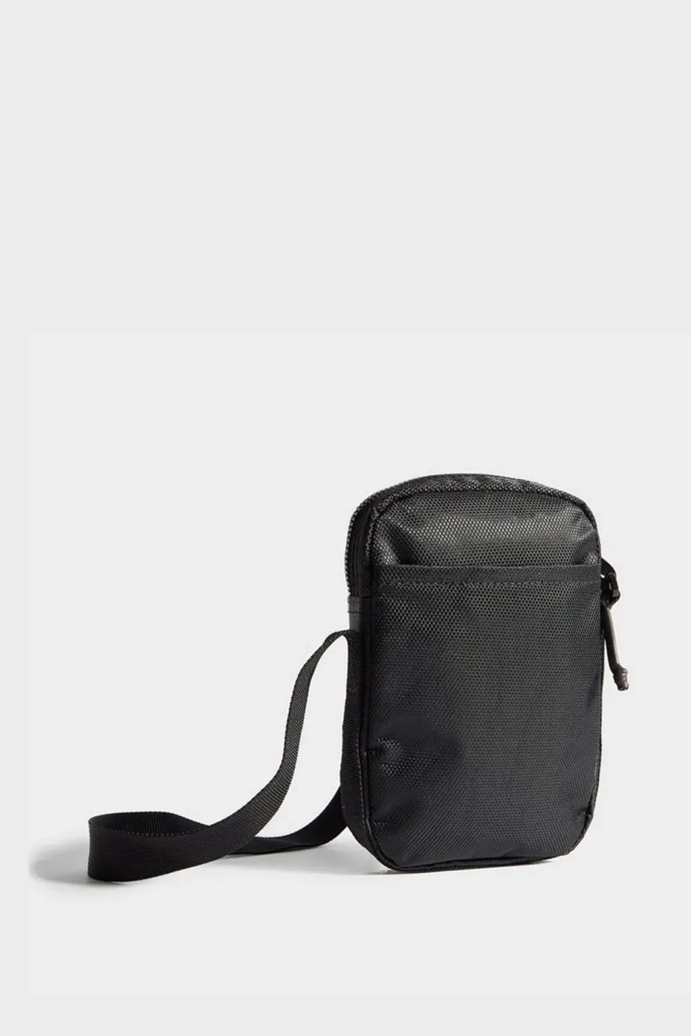 Сумка Nike NK HERITAGE S CROSSBODY чорна BA5871-010 — фото 3