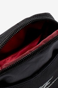 Сумка Nike NK HERITAGE S CROSSBODY чорна BA5871-010 изображение 5