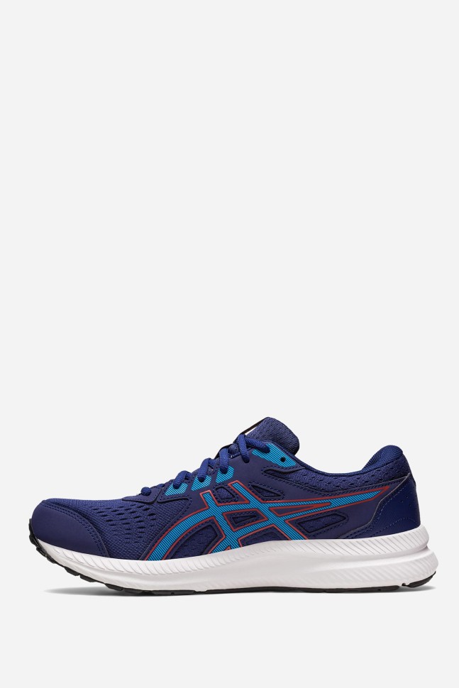 Кросівки чоловічі Asics GEL-CONTEND 8 сині 1011B492-403 изображение 4