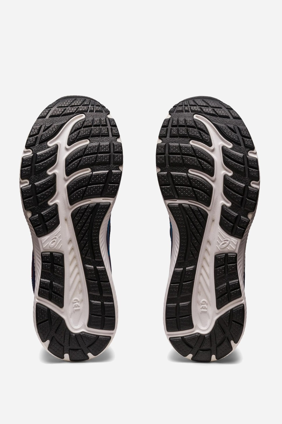 Кросівки чоловічі Asics GEL-CONTEND 8 сині 1011B492-403 — фото 7