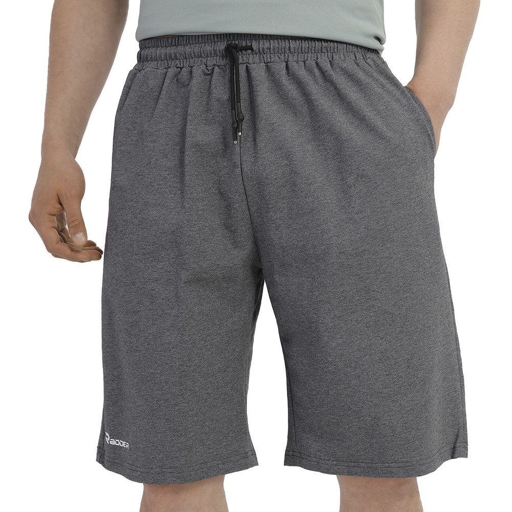 Шорты мужские Radder Holland темно-серые 442354-020