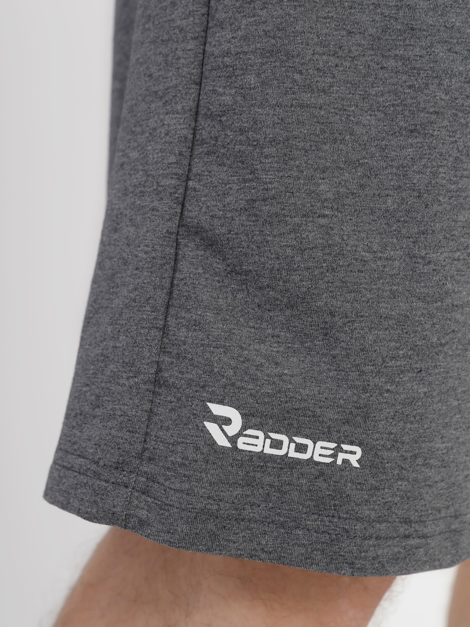 Шорти чоловічі Radder Holland темно-сірі 442354-020 изображение 5