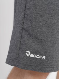 Шорты мужские Radder Holland темно-серые 442354-020 изображение 5