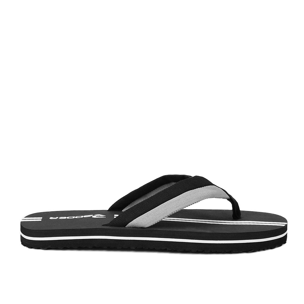 Вьетнамки мужские Radder Ganges черные 122208-010