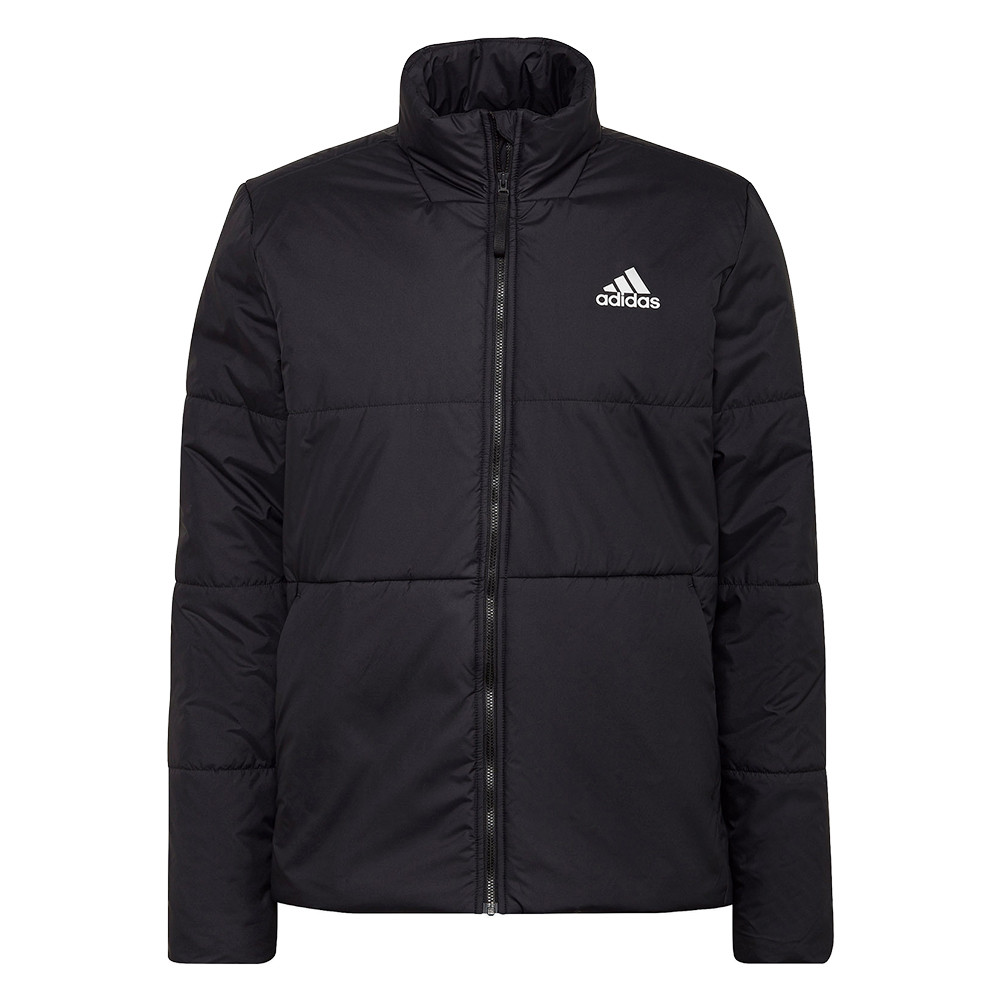 Куртка мужская Adidas BSC 3S INS JKT   HG8758 изображение 1