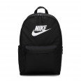 Рюкзак   Nike NK HERITAGE BKPK чорний DC4244-010