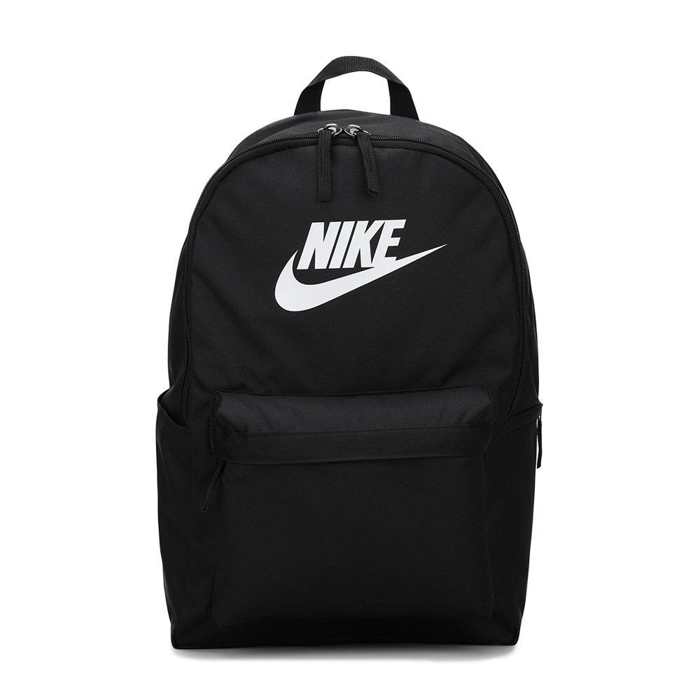 Рюкзак   Nike NK HERITAGE BKPK чорний DC4244-010 изображение 1