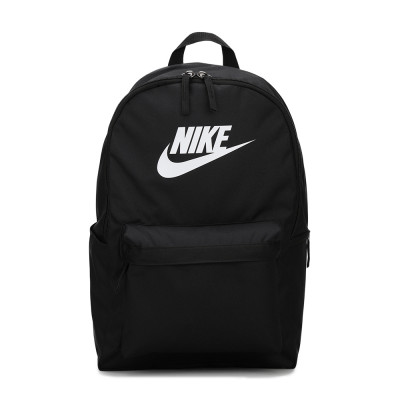 Рюкзак   Nike NK HERITAGE BKPK черный DC4244-010