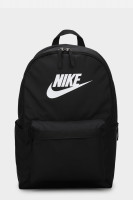 Рюкзак   Nike NK HERITAGE BKPK черный DC4244-010 изображение 2