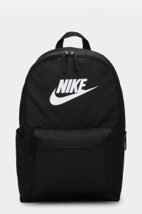 Рюкзак   Nike NK HERITAGE BKPK чорний DC4244-010 изображение 2