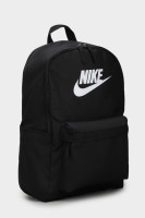 Рюкзак   Nike NK HERITAGE BKPK чорний DC4244-010 изображение 3