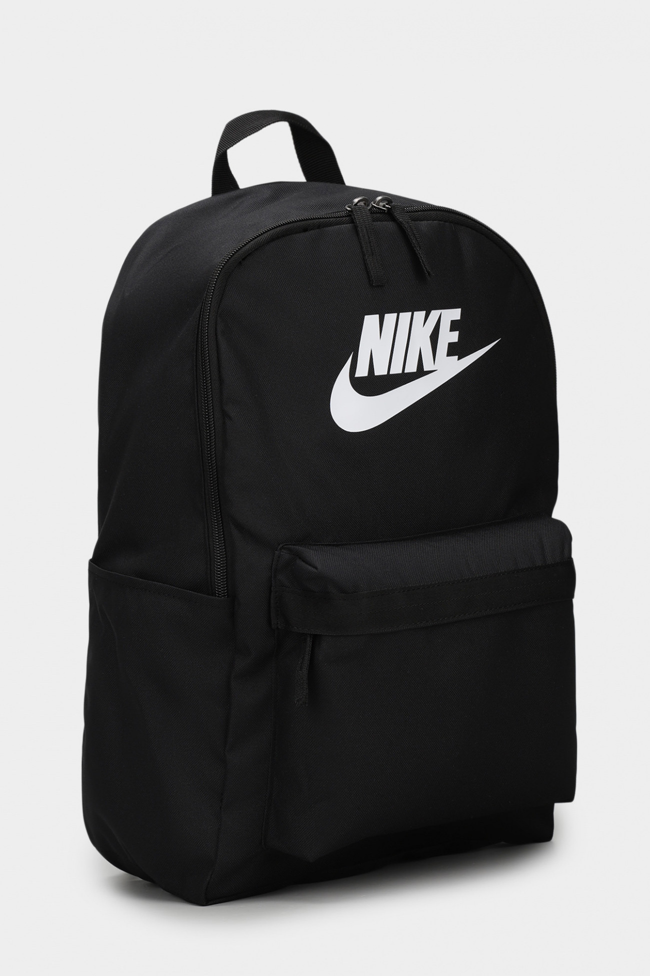 Рюкзак   Nike NK HERITAGE BKPK черный DC4244-010 изображение 3