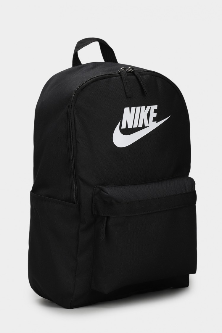 Рюкзак   Nike NK HERITAGE BKPK чорний DC4244-010 изображение 3