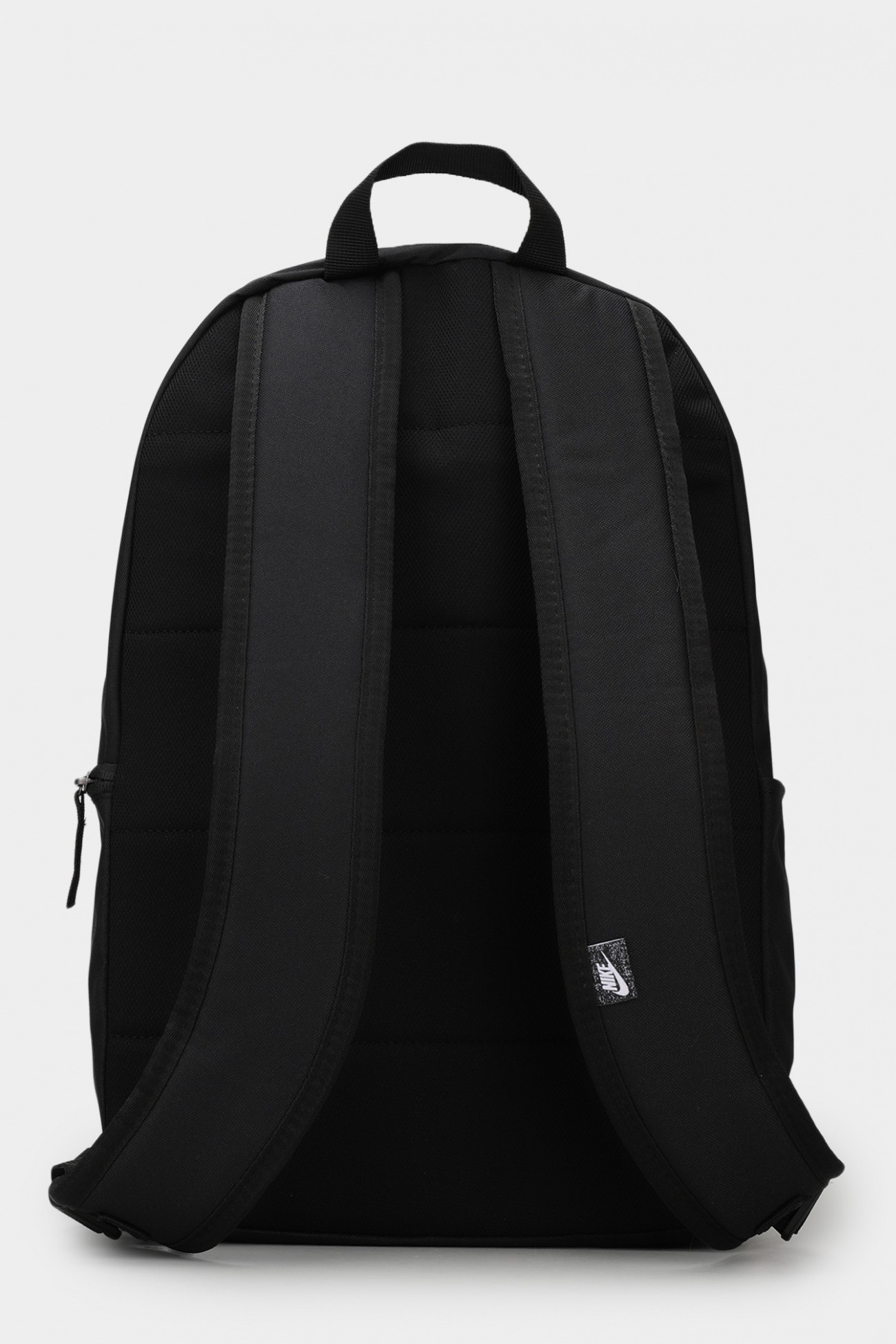 Рюкзак   Nike NK HERITAGE BKPK черный DC4244-010 изображение 4