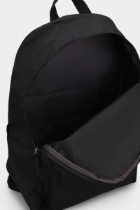 Рюкзак   Nike NK HERITAGE BKPK чорний DC4244-010 изображение 6