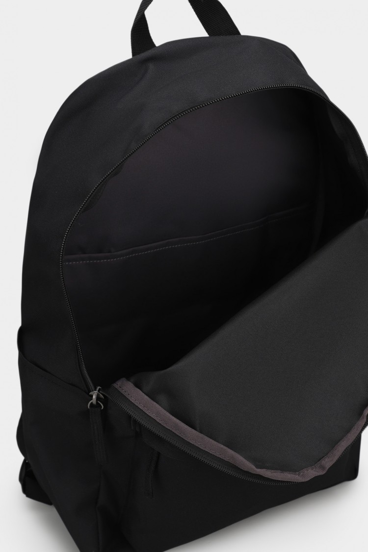 Рюкзак   Nike NK HERITAGE BKPK чорний DC4244-010 изображение 6