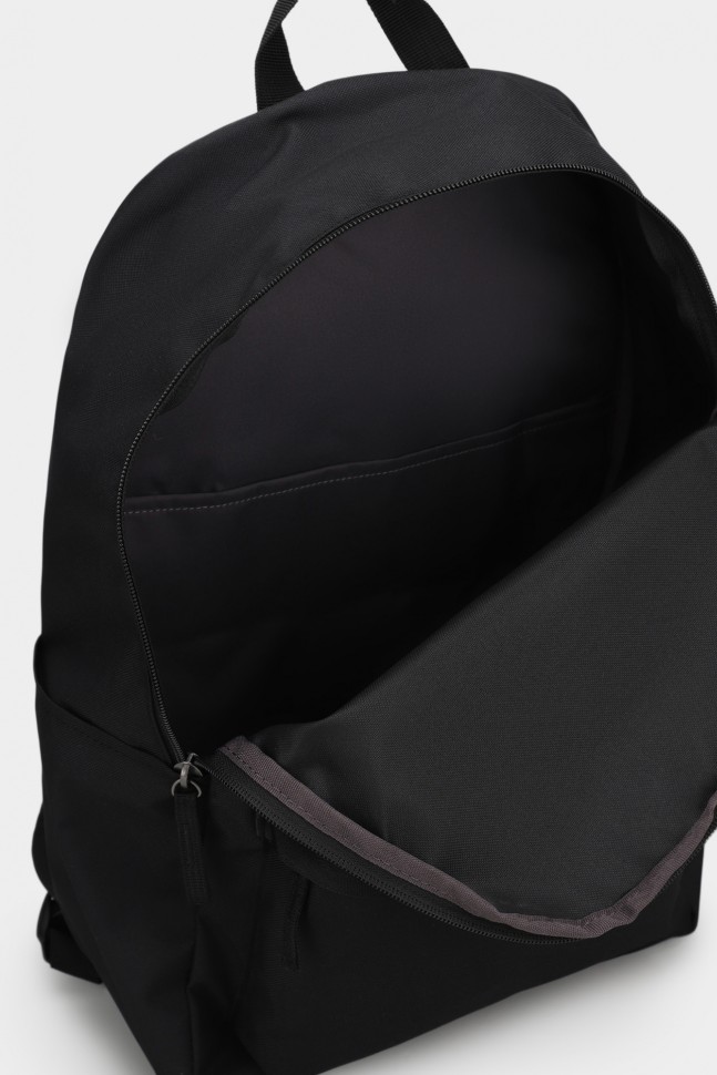 Рюкзак   Nike NK HERITAGE BKPK чорний DC4244-010 изображение 6