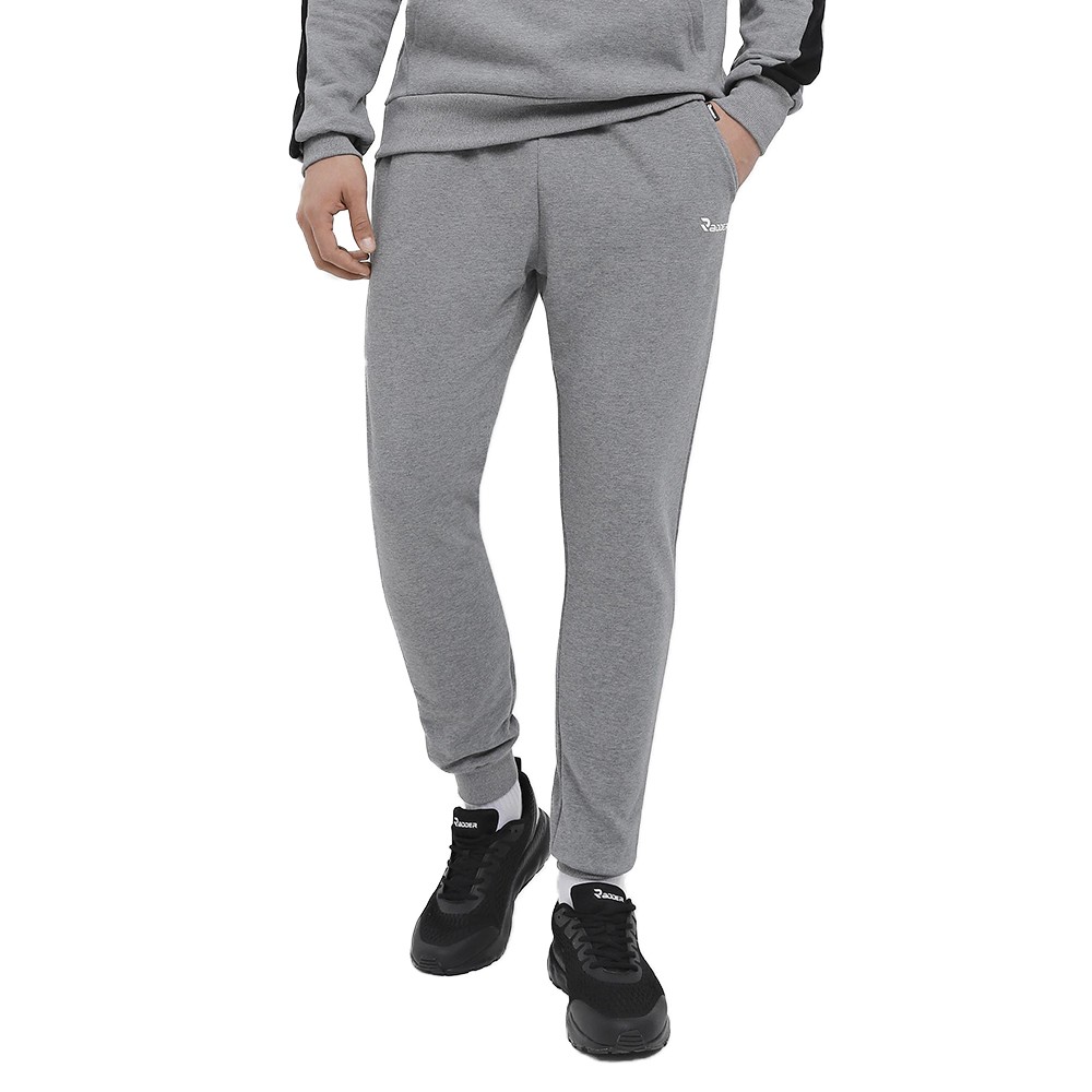 Брюки мужские Radder Berino темно-серые 442060-022