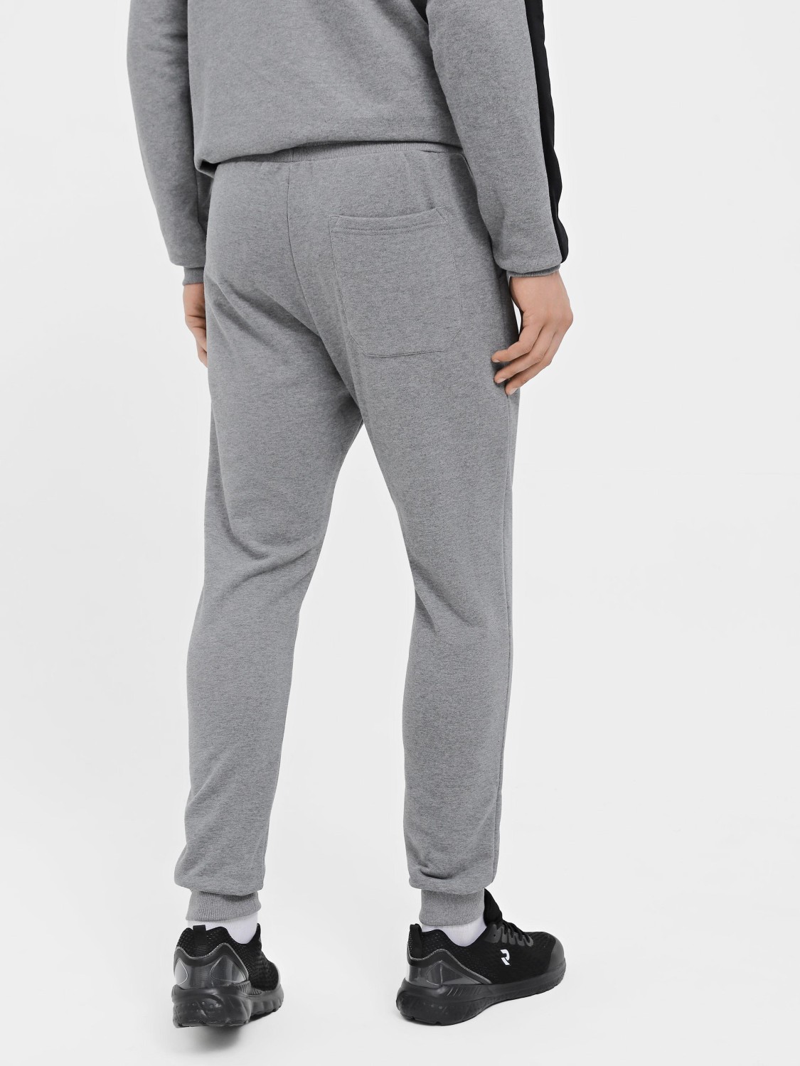 Брюки мужские Radder Berino темно-серые 442060-022 изображение 3