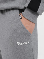 Штани чоловічі Radder Berino темно-сірі 442060-022 изображение 5