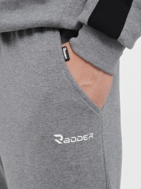 Брюки мужские Radder Berino темно-серые 442060-022 изображение 5