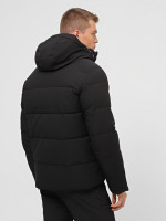 Куртка мужская Evoids Avallon черная 713717-010 изображение 4