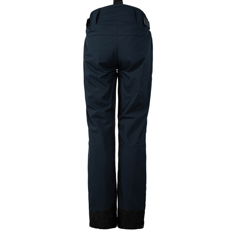 Брюки мужские WHS синие 598501 L03 изображение 2