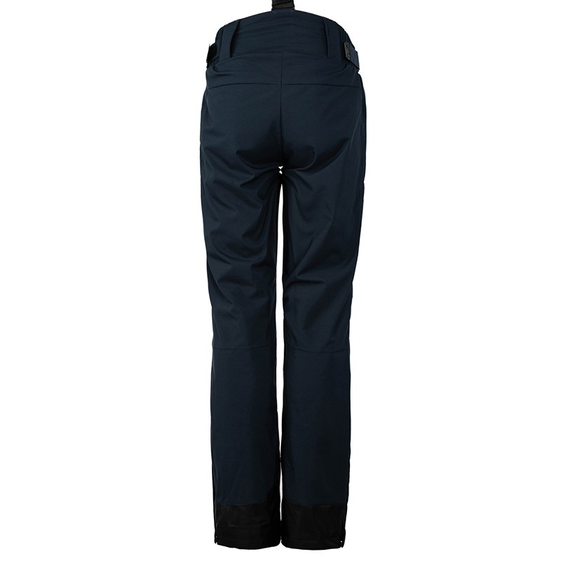 Брюки мужские WHS синие 598501 L03 изображение 2