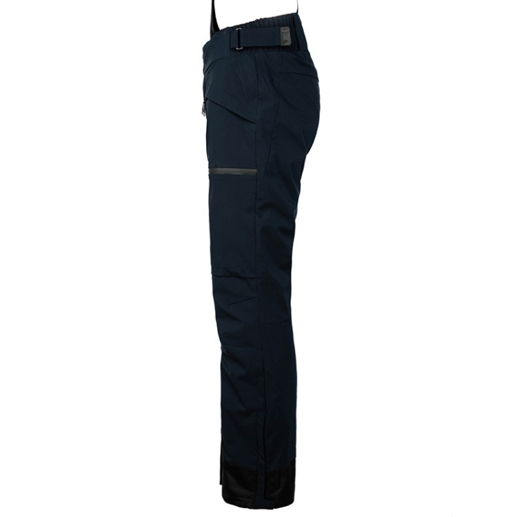 Брюки мужские WHS синие 598501 L03 изображение 3