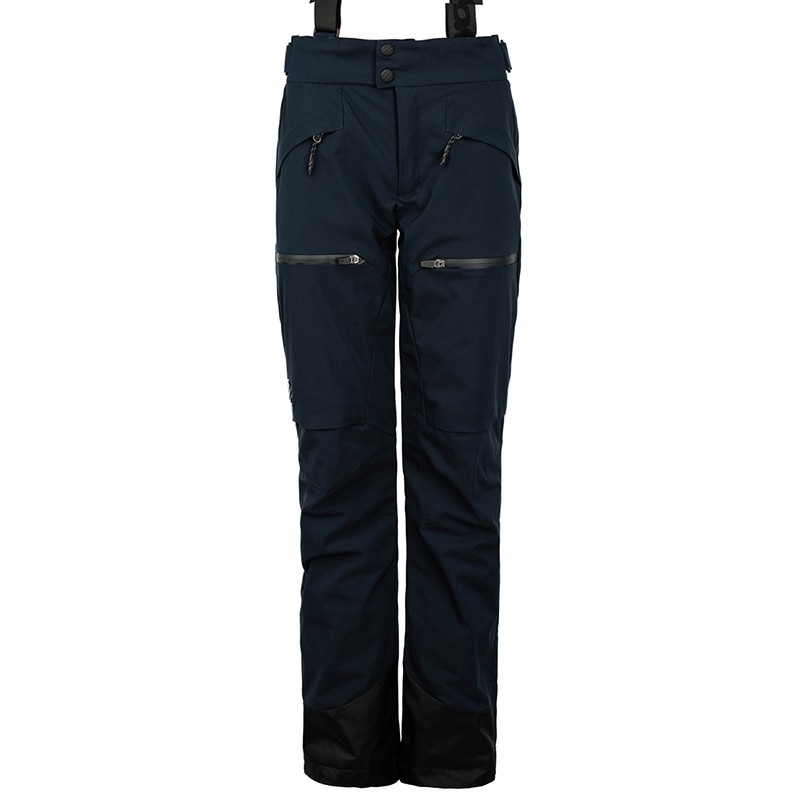 Брюки мужские WHS синие 598501 L03 изображение 1