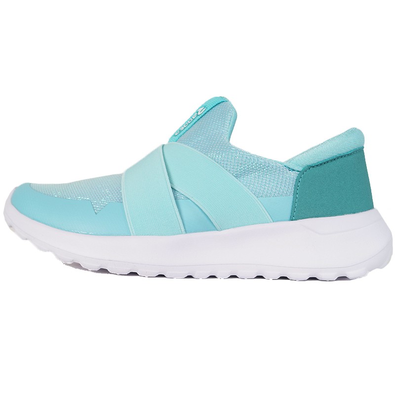 Кроссовки женские Radder Miles голубые 705398-400 изображение 3