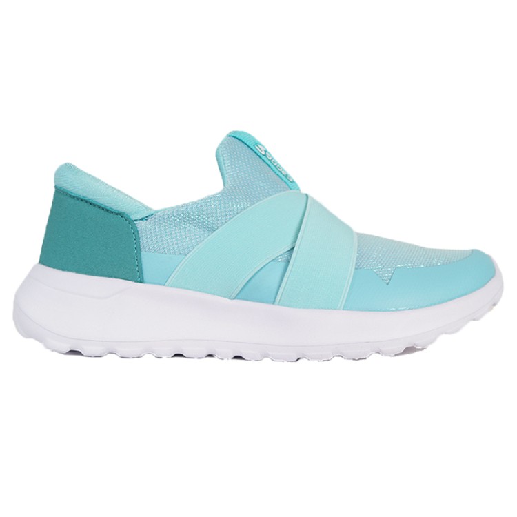 Кроссовки женские Radder Miles голубые 705398-400 изображение 1