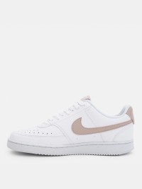 Кросівки жіночі Nike W NIKE COURT VISION LO NN білі DH3158-102 изображение 4