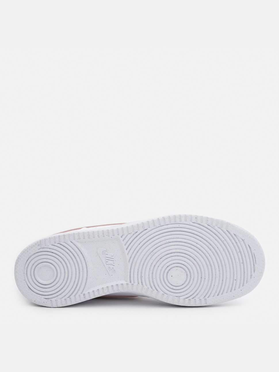 Кросівки жіночі Nike W NIKE COURT VISION LO NN білі DH3158-102 — фото 5