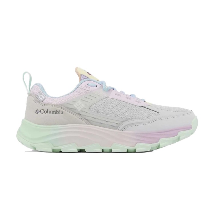 Кроссовки женские Columbia HATANA™ MAX OUTDRY серые 1982321-043 изображение 1