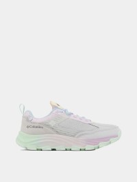 Кроссовки женские Columbia HATANA™ MAX OUTDRY серые 1982321-043 изображение 2
