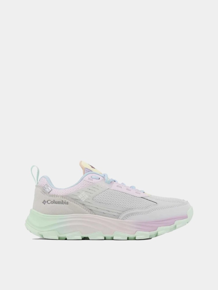 Кроссовки женские Columbia HATANA™ MAX OUTDRY серые 1982321-043 изображение 2