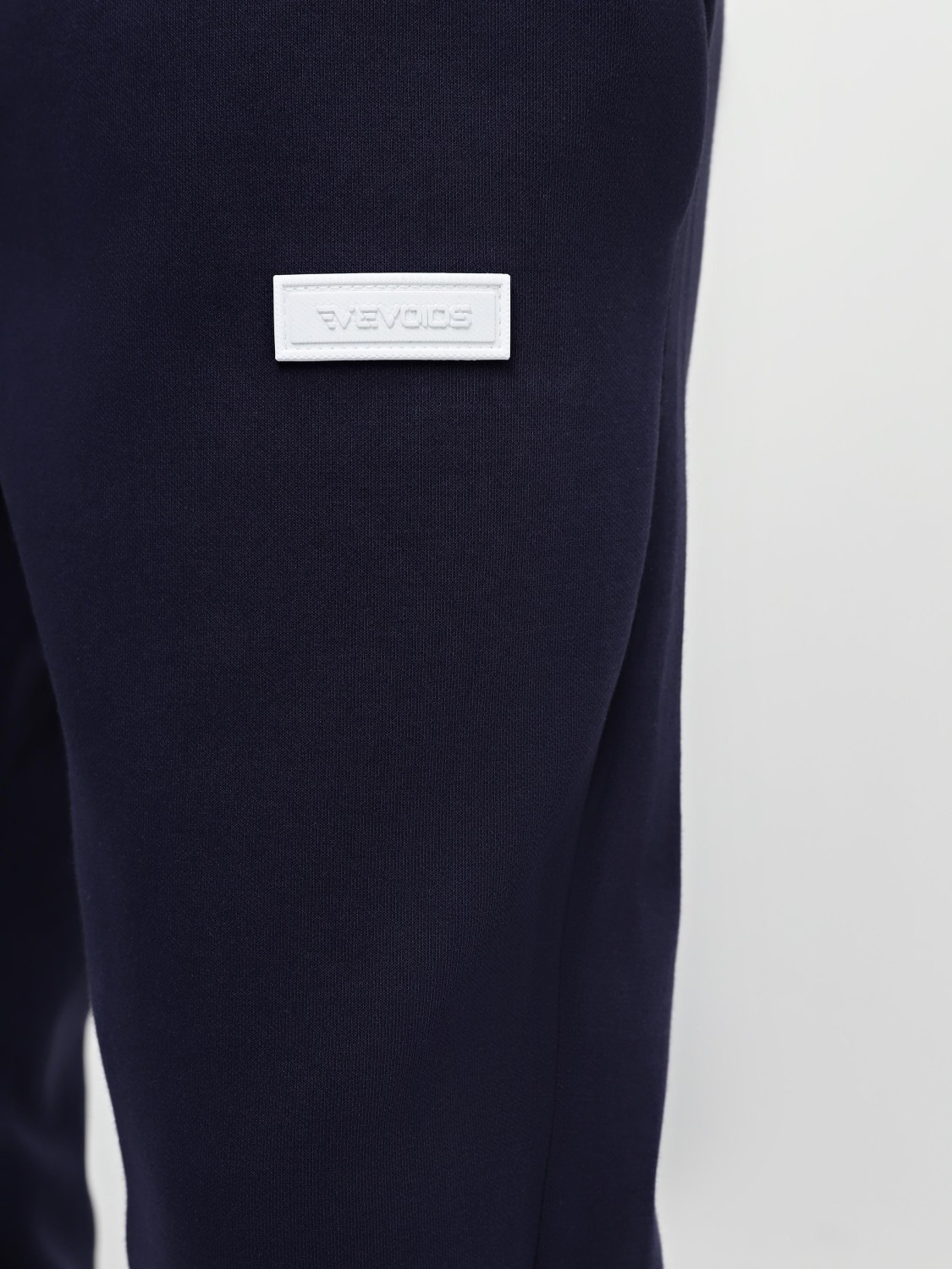 Штани чоловічі Evoids Bertast темно-сині 552431-450 изображение 6